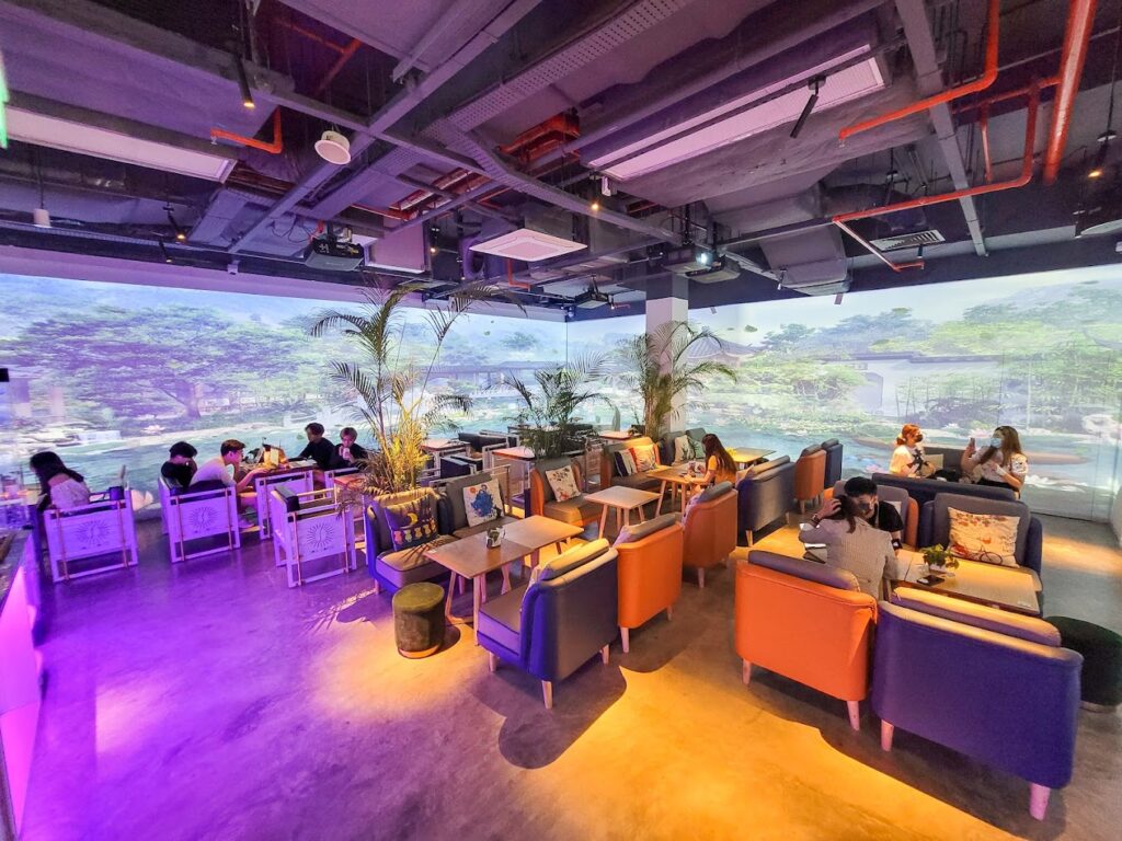 Best Singapore: