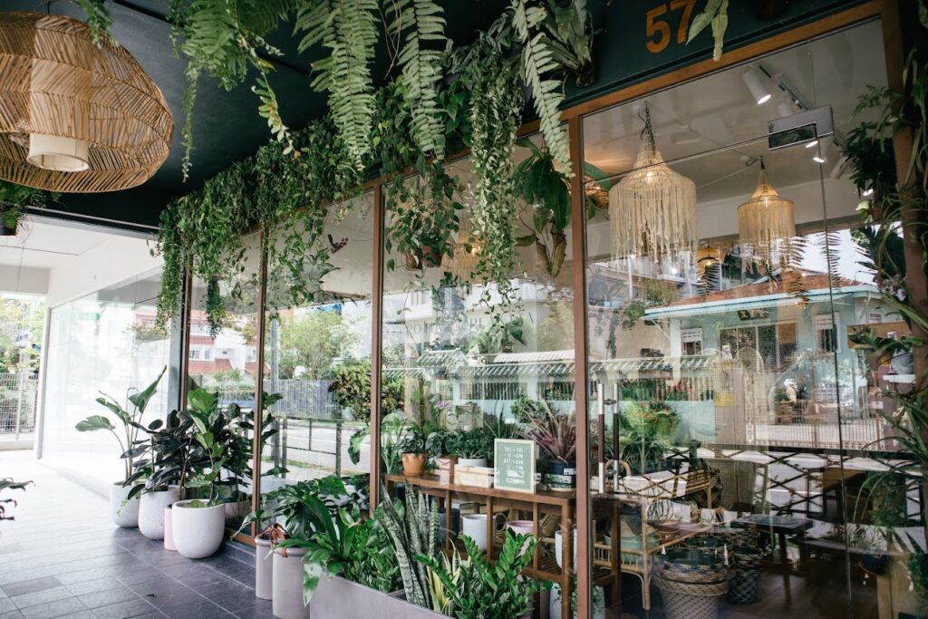 Best Singapore: