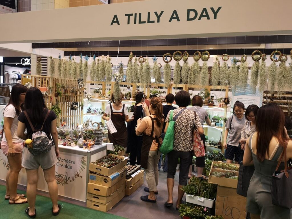 Best Singapore: