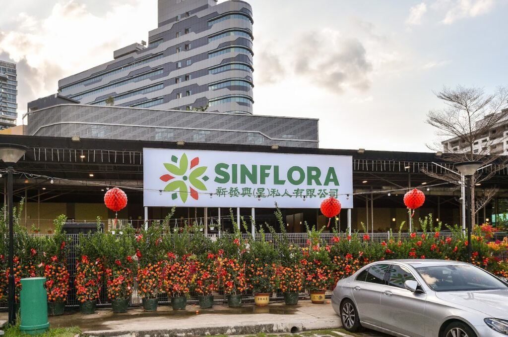 Best Singapore:
