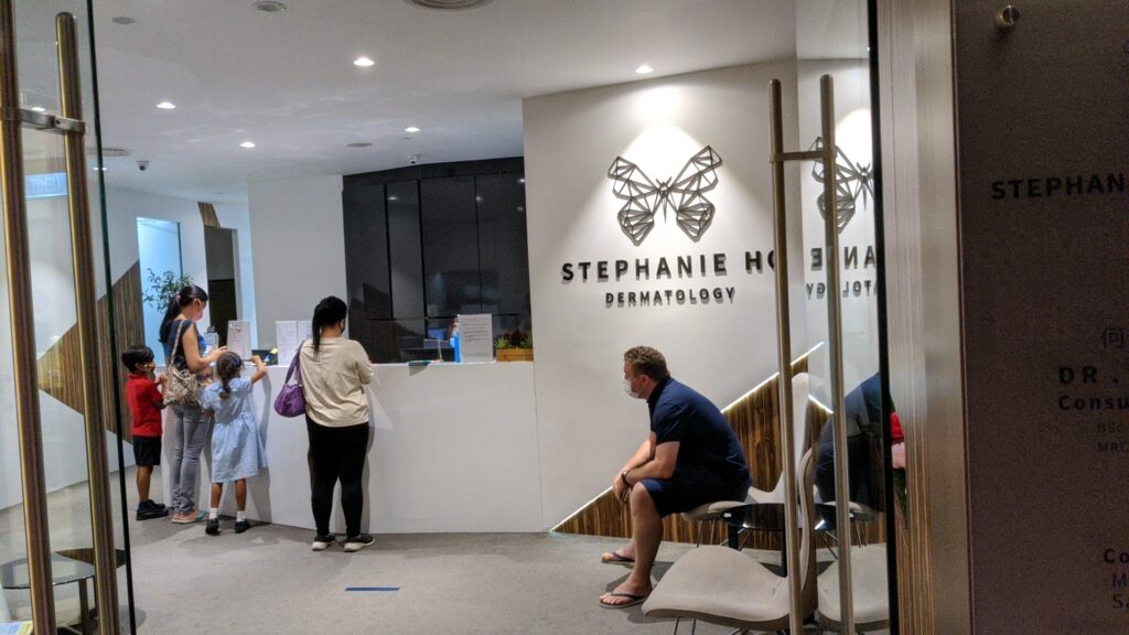 Best Singapore: