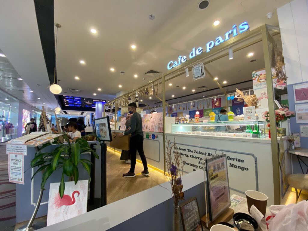 Best Singapore: