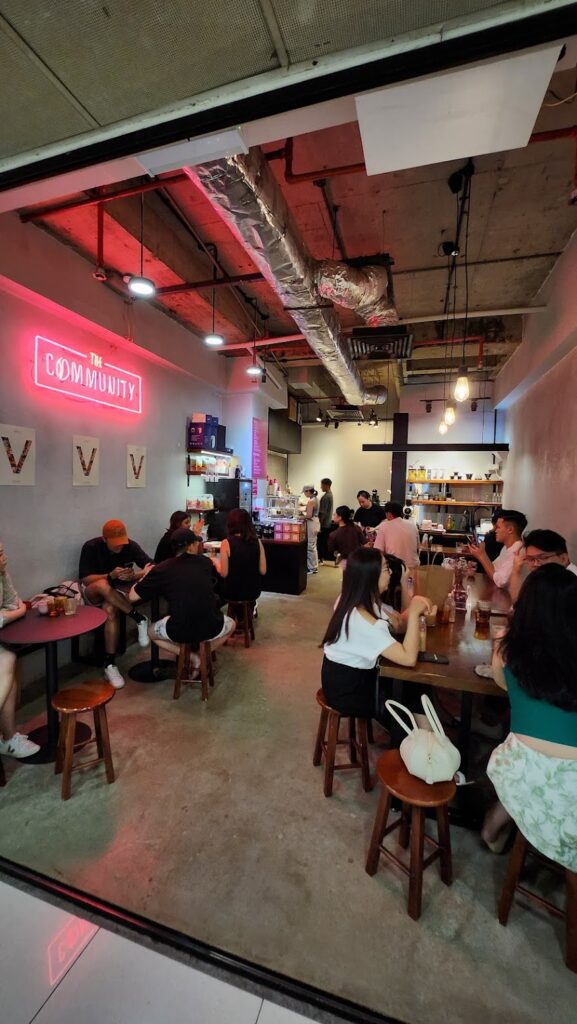 Best Singapore: