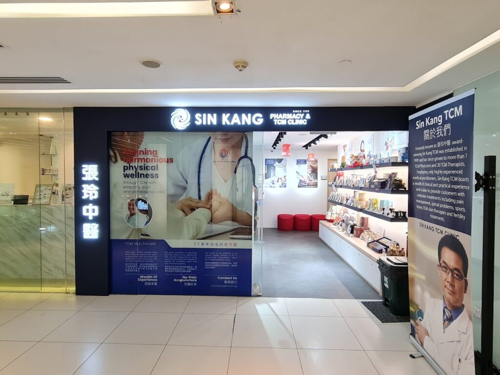 Best Singapore: