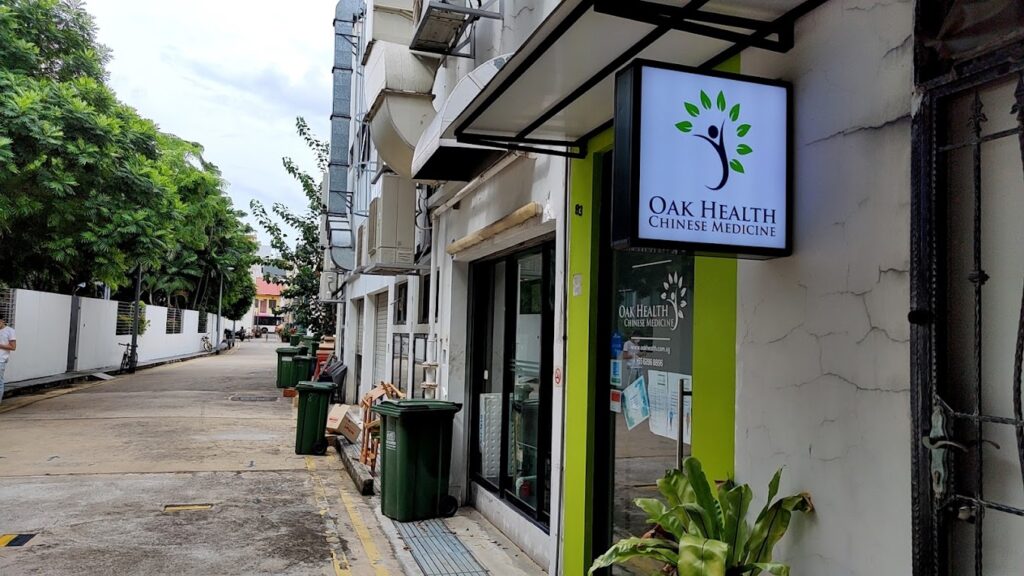 Best Singapore: