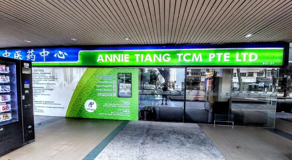 Best Singapore: