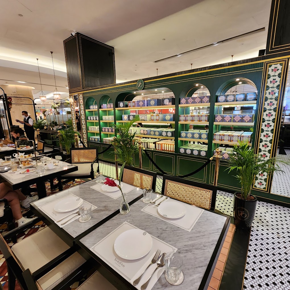 Best Singapore: