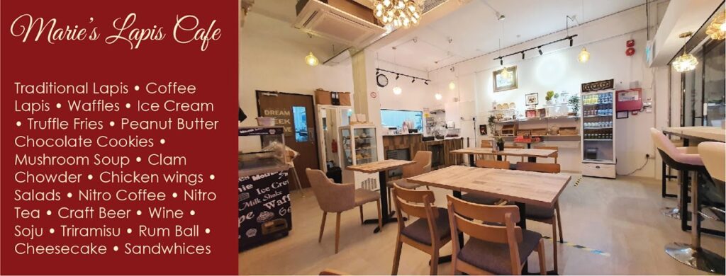 Best Singapore:
