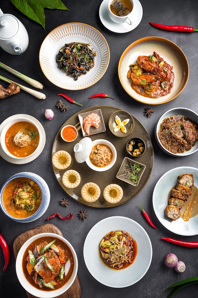 Best Singapore: