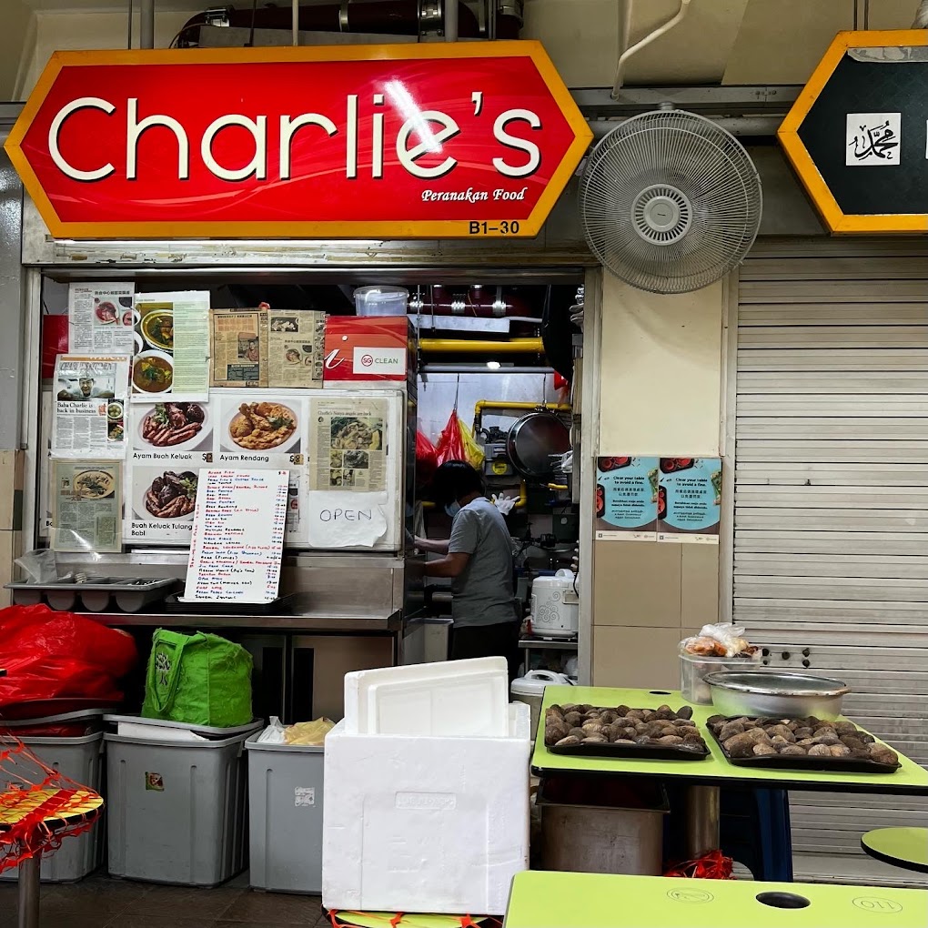 Best Singapore: