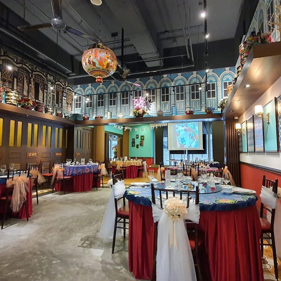 Best Singapore:
