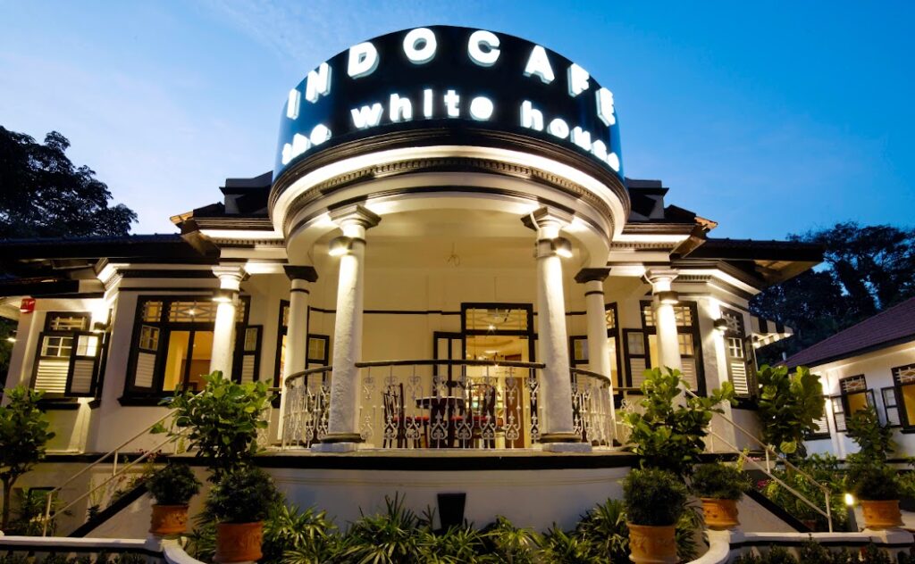 Best Singapore:
