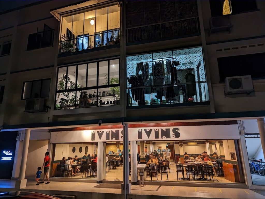 Best Singapore: