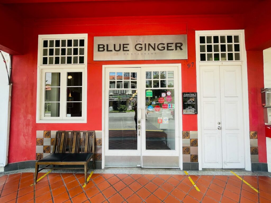 Best Singapore: