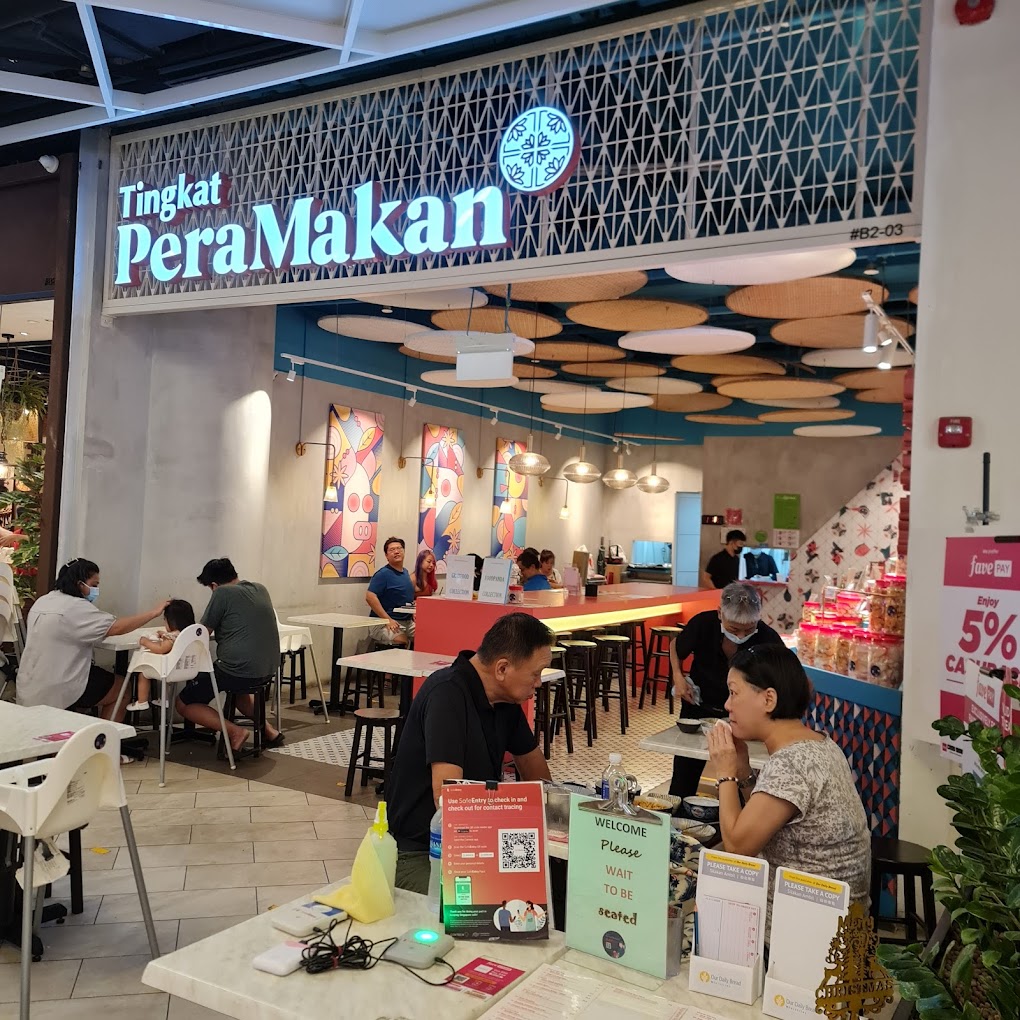 Best Singapore: