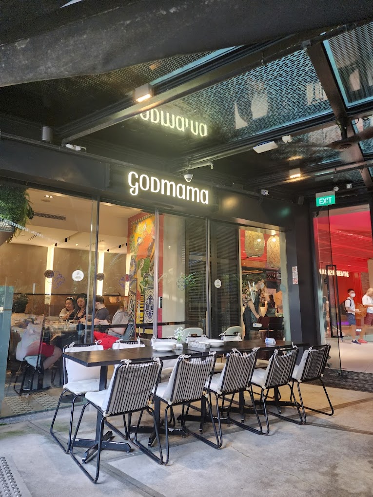 Best Singapore: