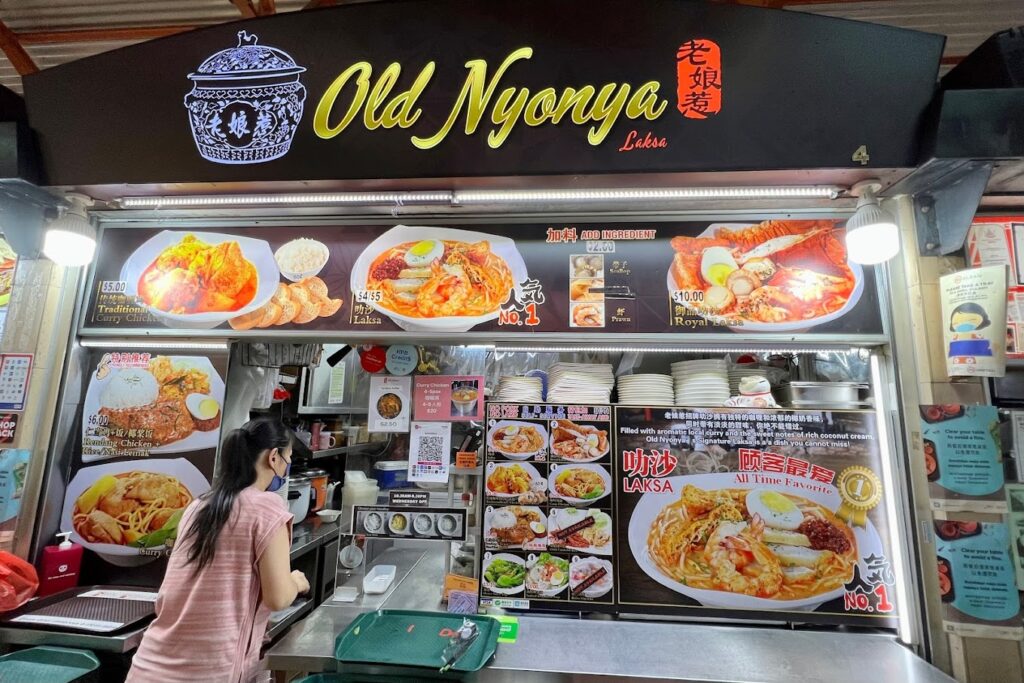 Best Singapore: