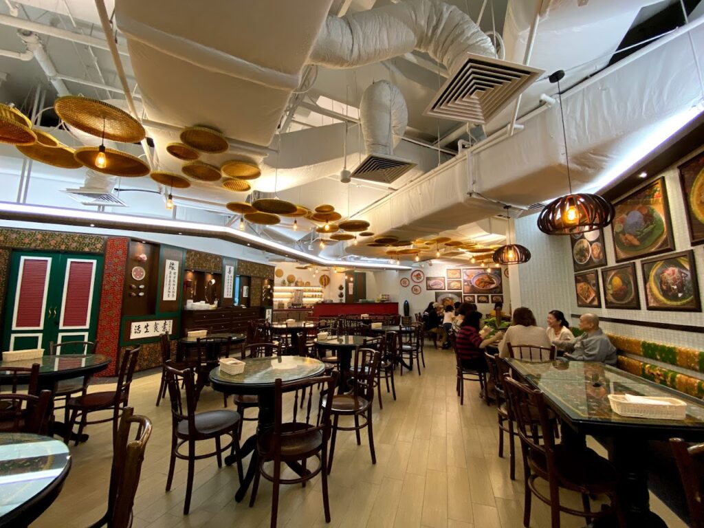 Best Singapore: