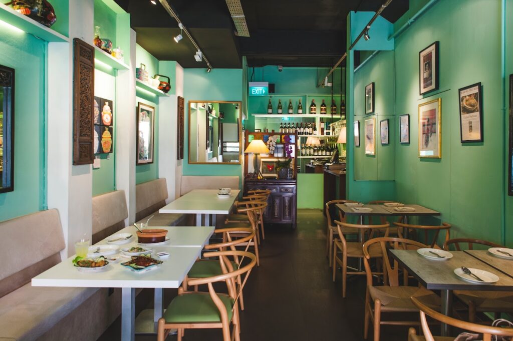 Best Singapore: