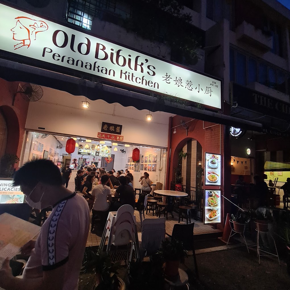 Best Singapore: