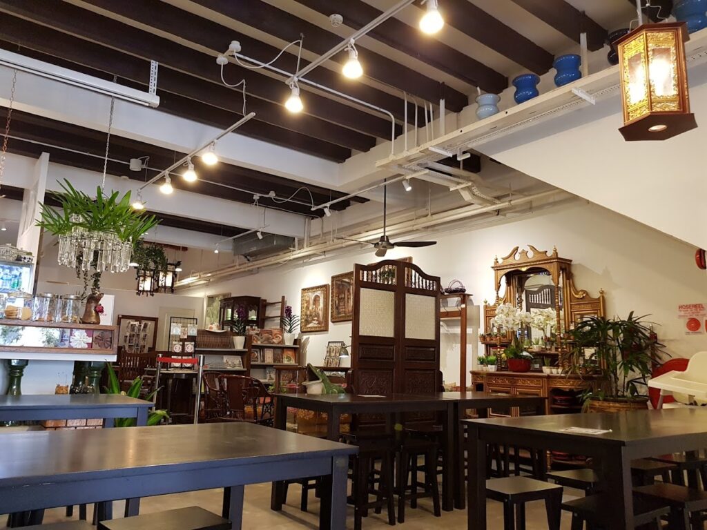 Best Singapore: