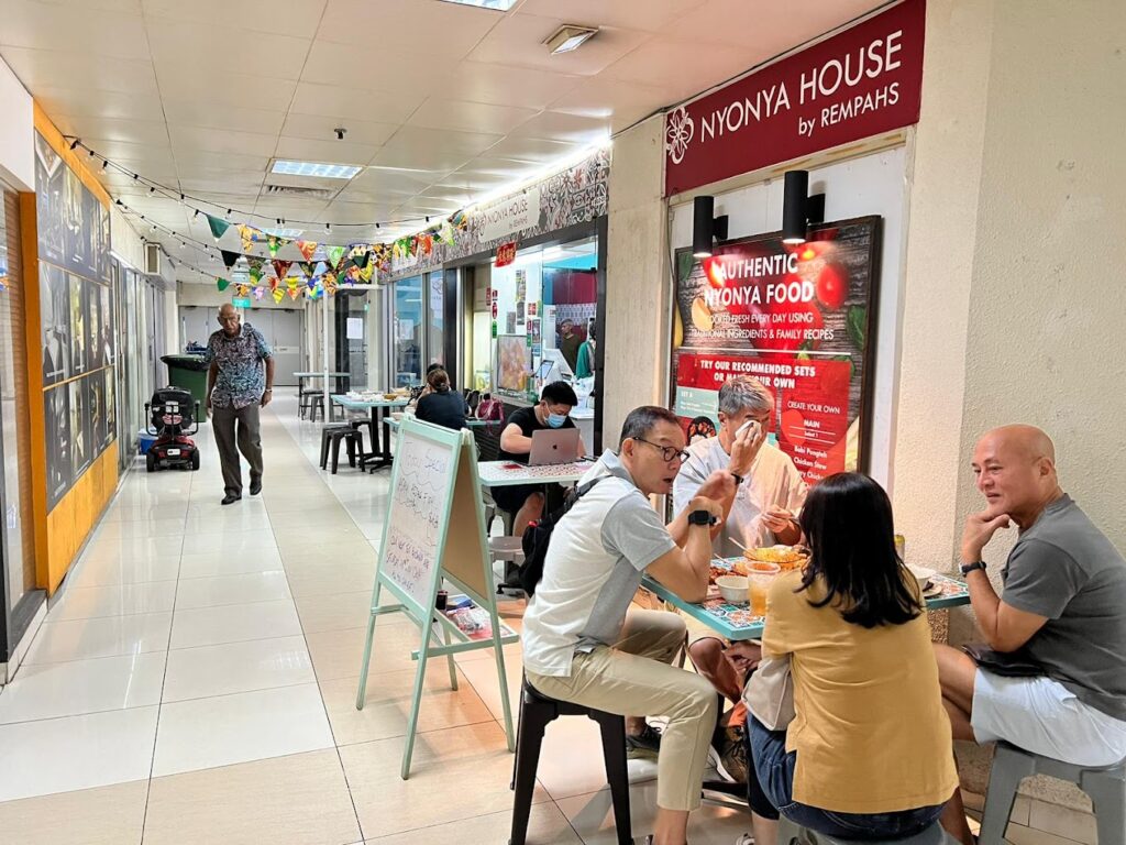 Best Singapore: