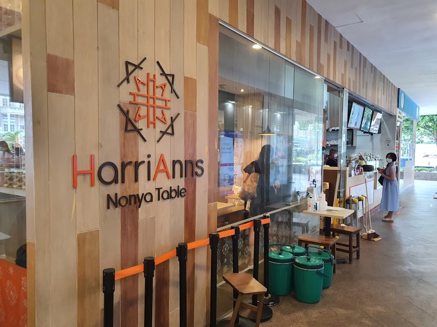 Best Singapore: