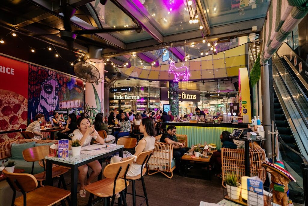 Top in Singapore: Best Singapore: