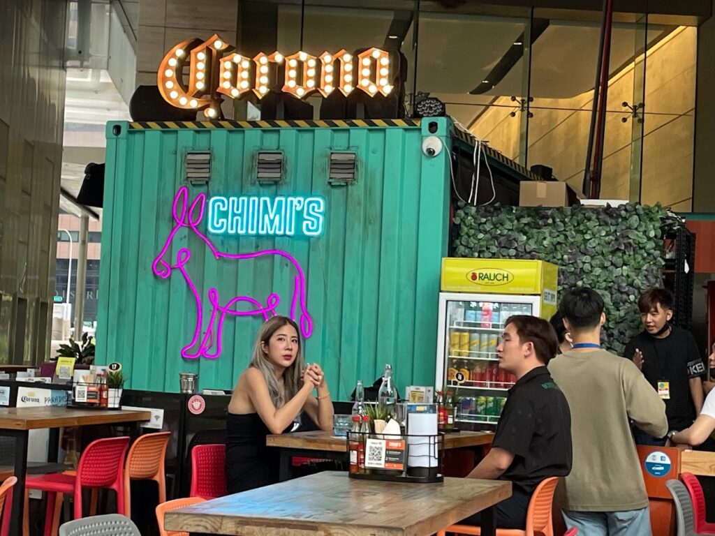 Top in Singapore: Best Singapore: