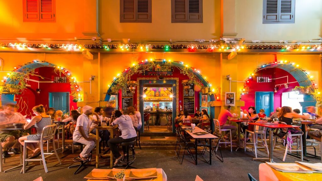 Top in Singapore: Best Singapore: