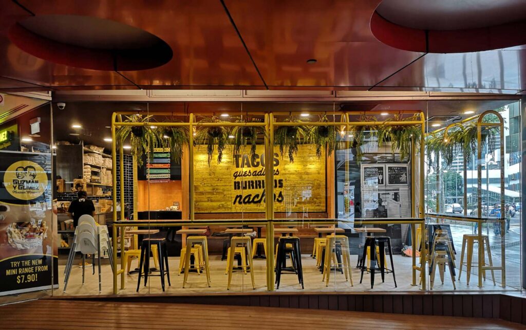 Top in Singapore: Best Singapore: