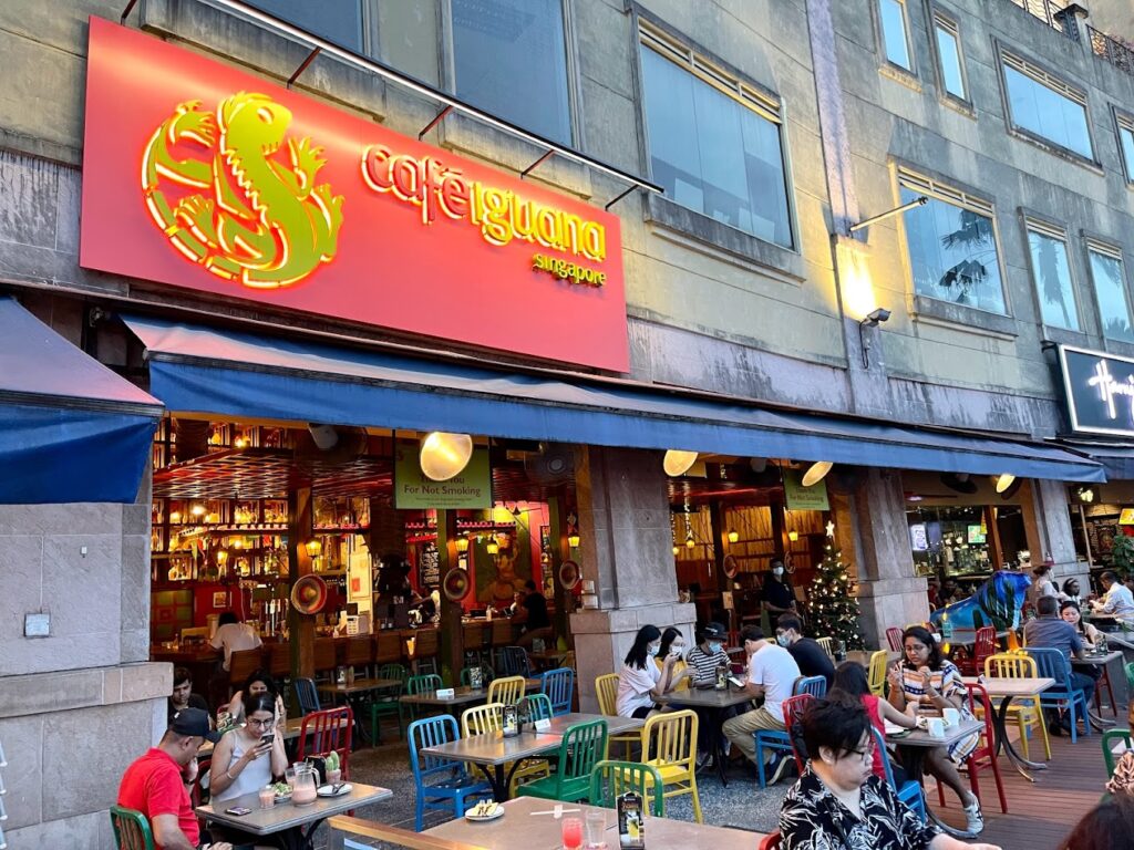 Top in Singapore: Best Singapore: