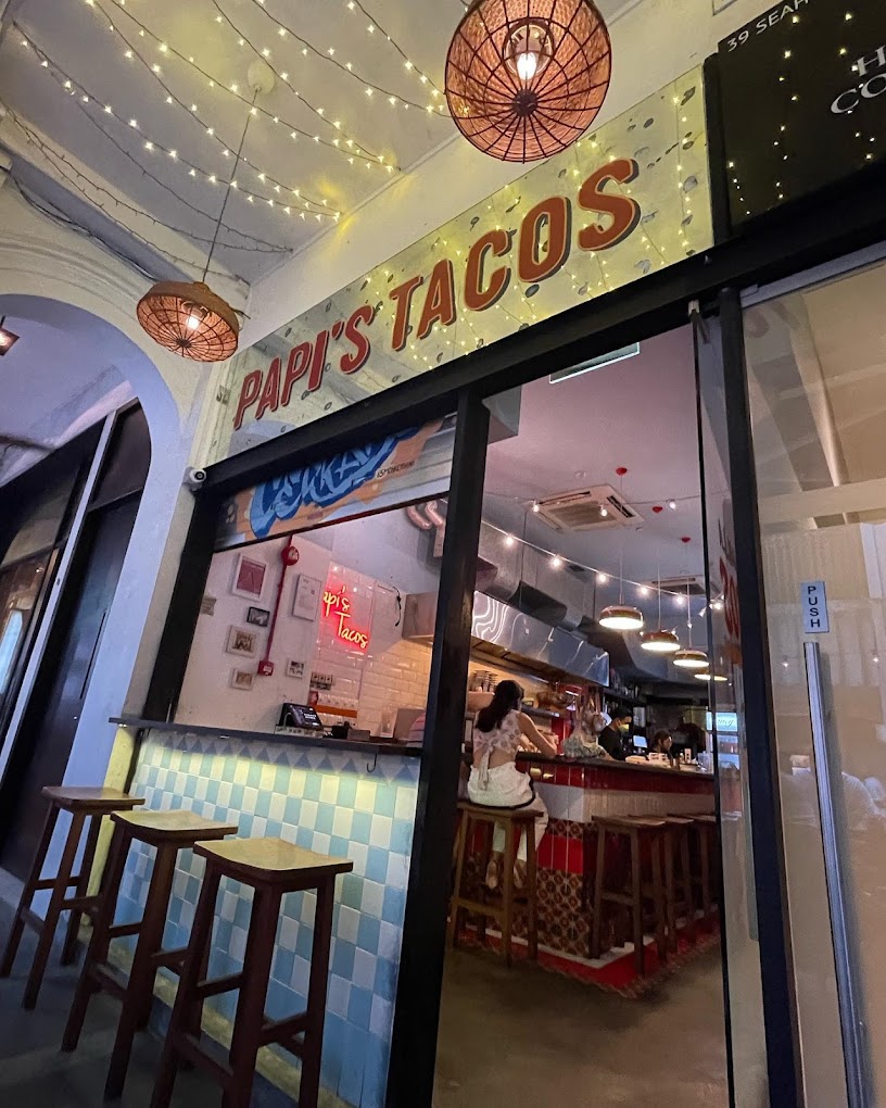 Top in Singapore: Best Singapore: