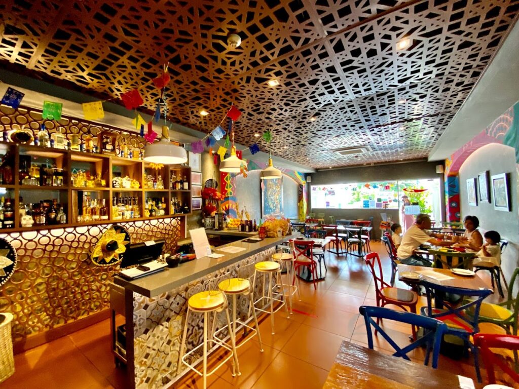 Top in Singapore: Best Singapore: