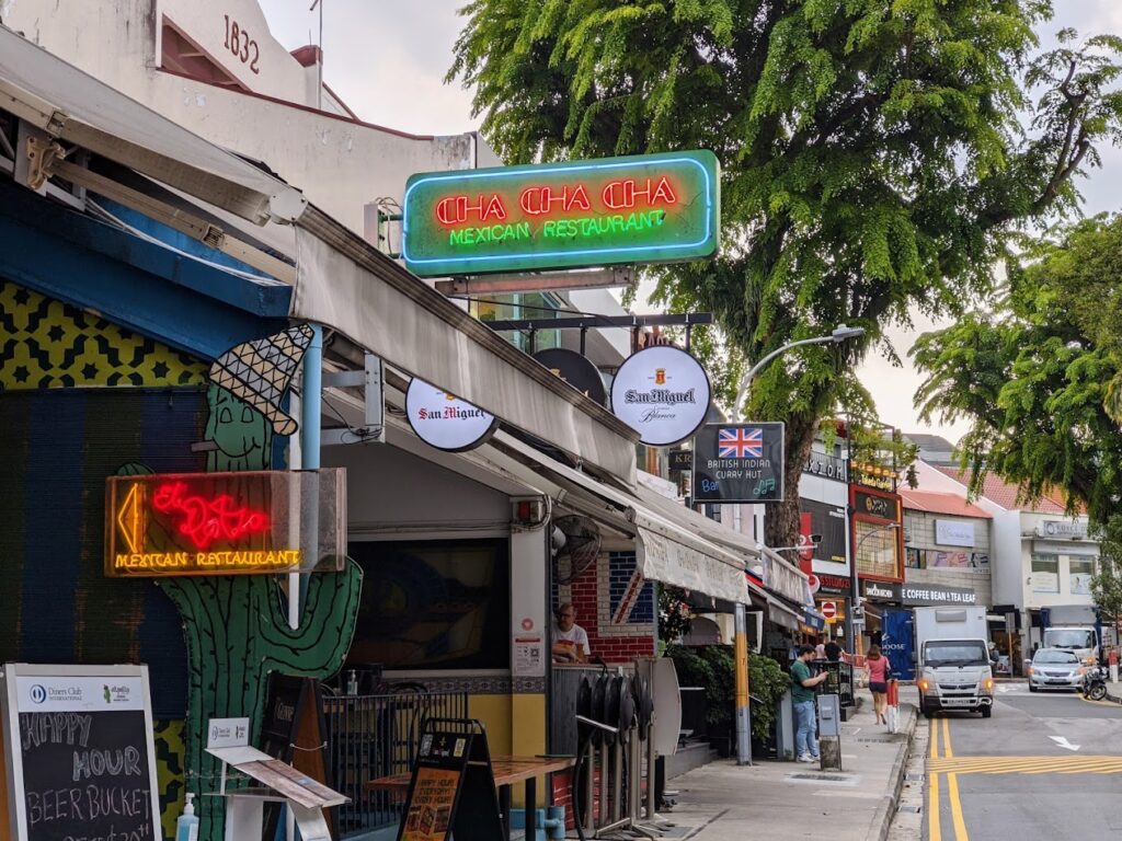 Top in Singapore: Best Singapore: