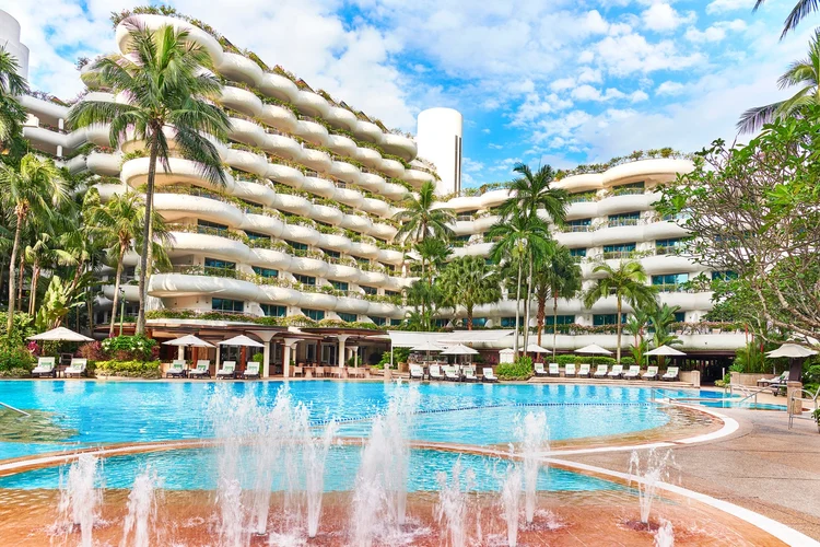 Best Singapore: