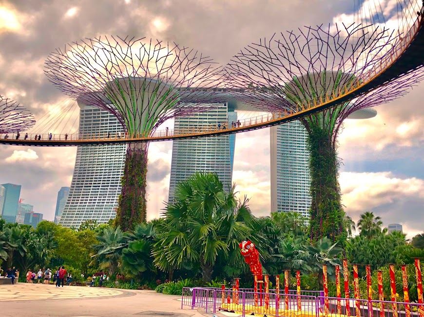 Top in Singapore: Best Singapore:
