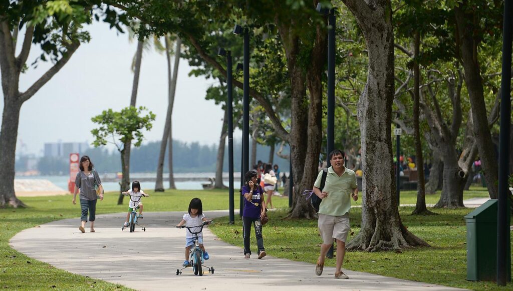 Top in Singapore: Best Singapore: