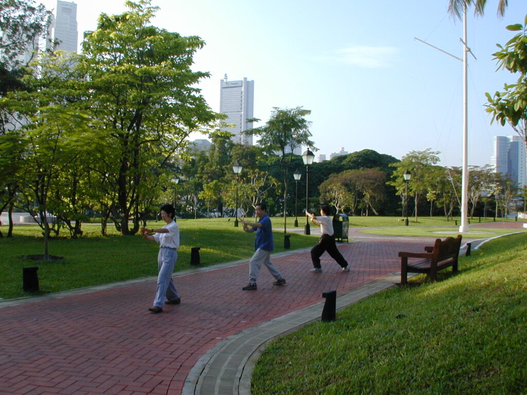 Top in Singapore: Best Singapore: