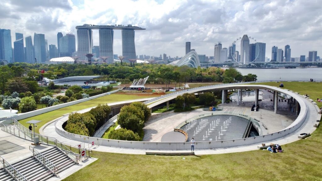 Top in Singapore: Best Singapore: