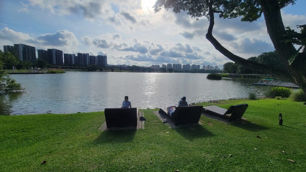 Top in Singapore: Best Singapore: