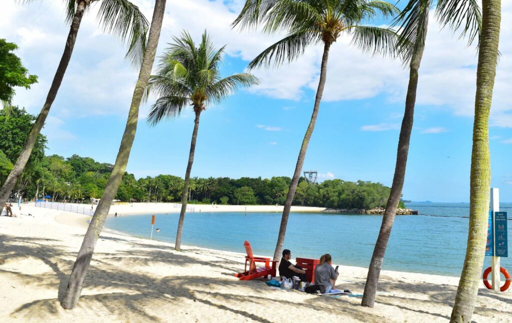 Top in Singapore: Best Singapore: