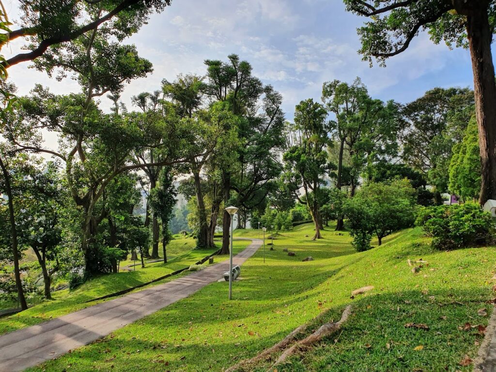 Top in Singapore: Best Singapore: