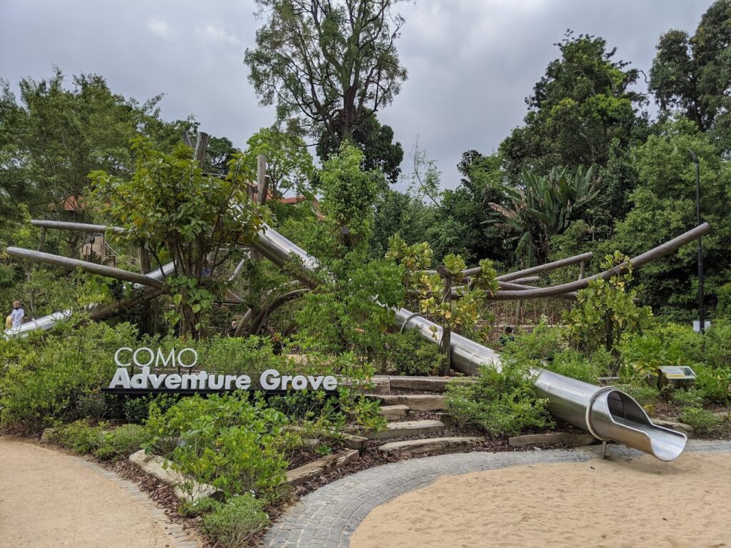 Top in Singapore: Best Singapore:
