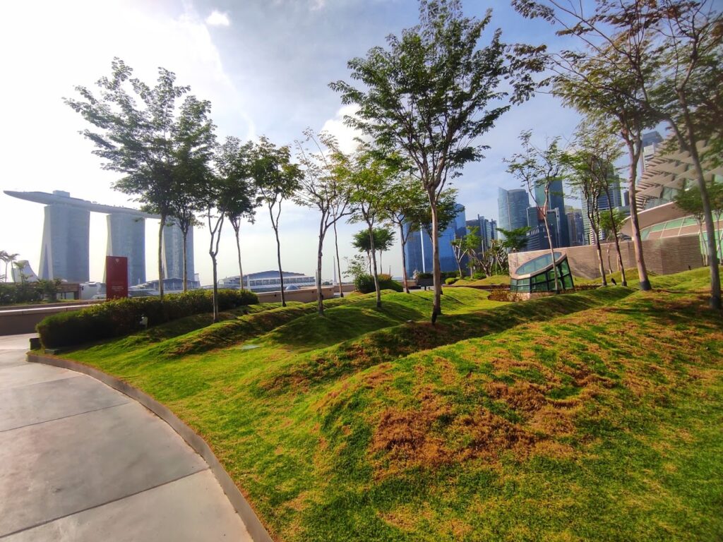 Top in Singapore: Best Singapore: