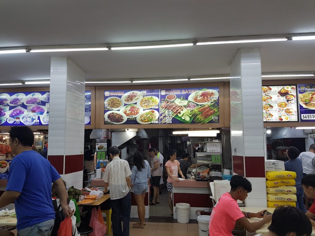 Best Singapore: