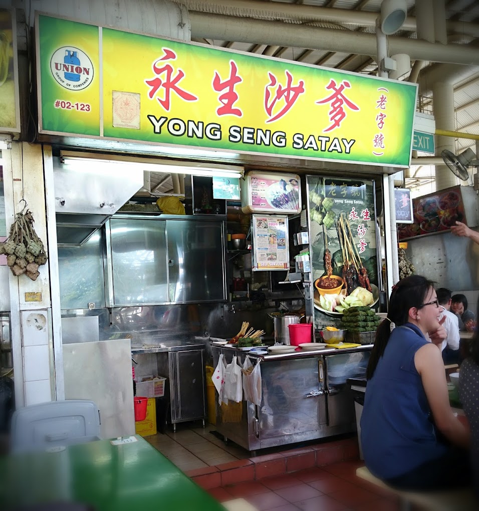 Best Singapore: