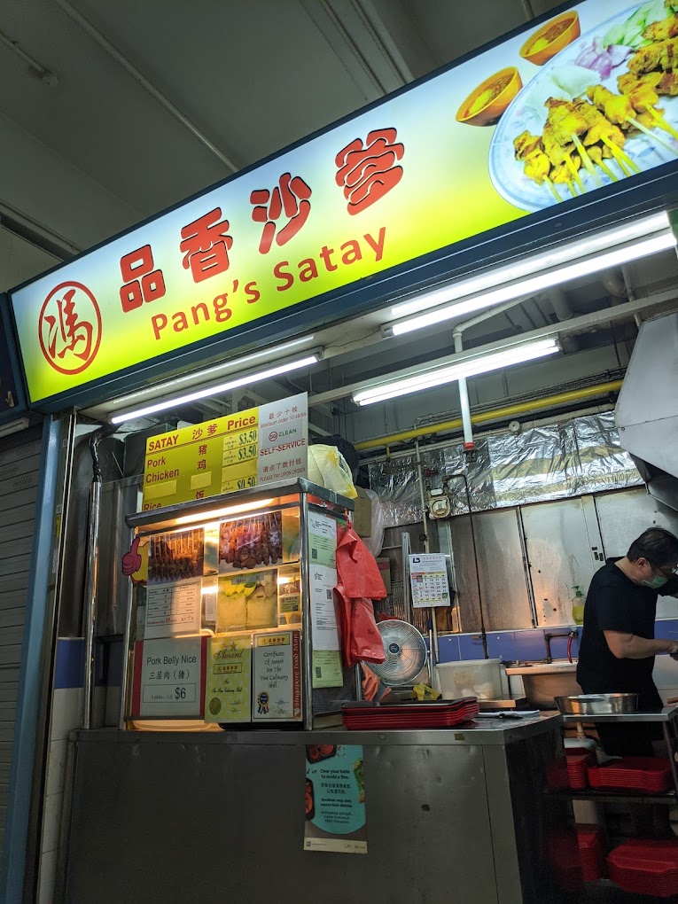 Best Singapore: