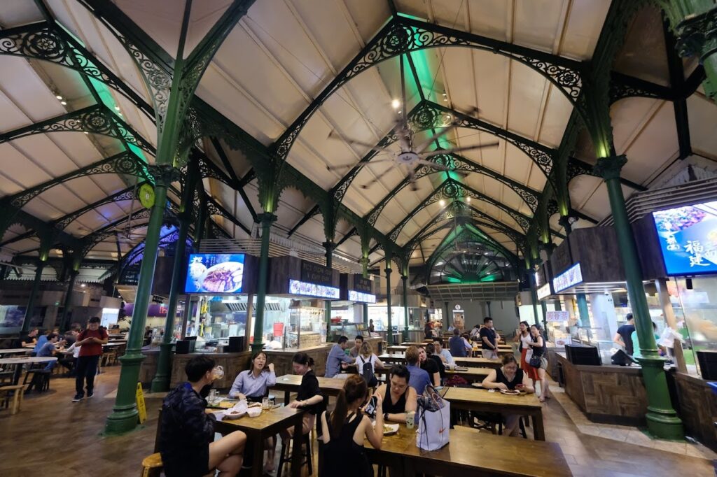 Best Singapore: