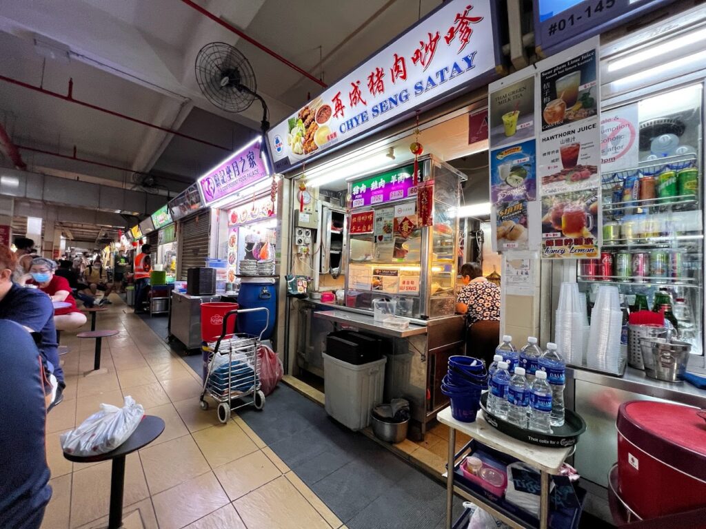 Best Singapore: